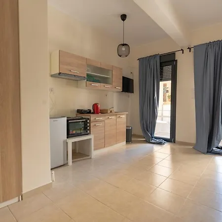 Ag. Ioannis Metro Station 1 Bed 2 Pers * Athens